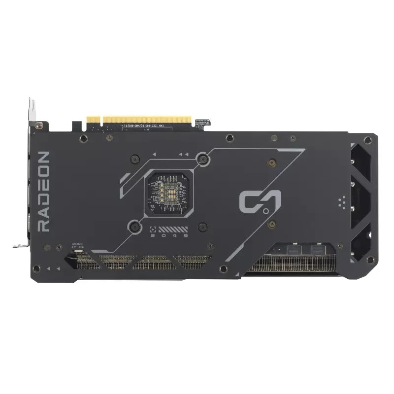 Carte Graphique - ASUS Dual Radeon™ RX 7700 XT OC Edition 12GB GDDR6