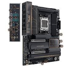 Carte Mère - ASUS ProArt X870E-CREATOR WIFI