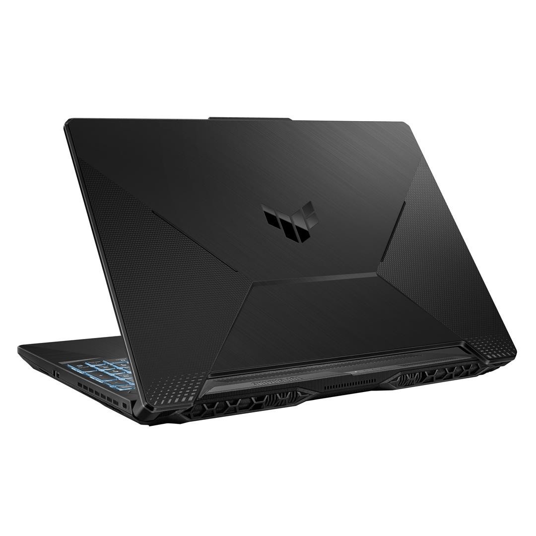 PC Portable - ASUS TUF Gaming A15 FA506NFR AMD | 8G | RTX 2050 | SSD 512