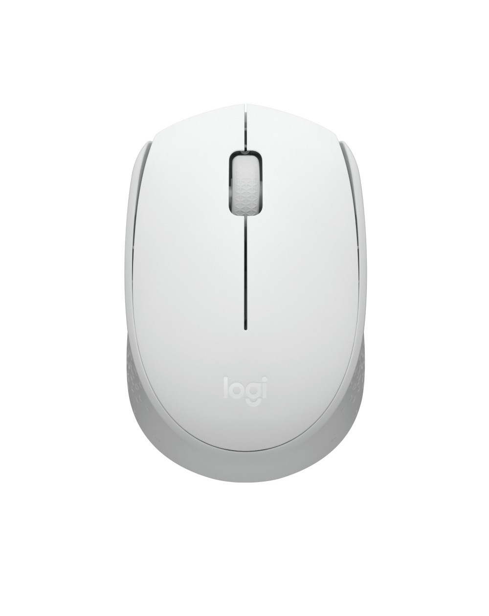 SOURIS SANS FIL LOGITECH M171 - BLANC - 29,000 TND