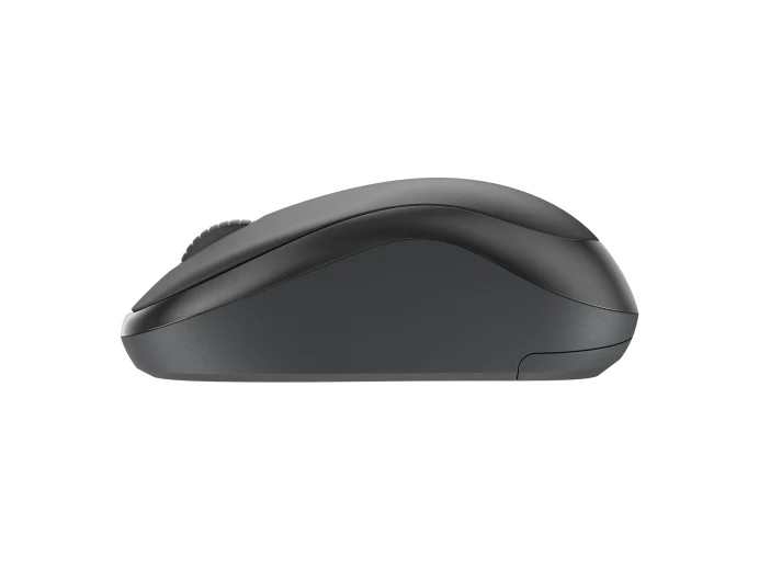 SOURIS Logitech Sans fil Bluetooth M240 SILENT- NOIR