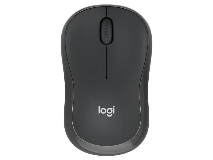 SOURIS Logitech Sans fil Bluetooth M240 SILENT- NOIR