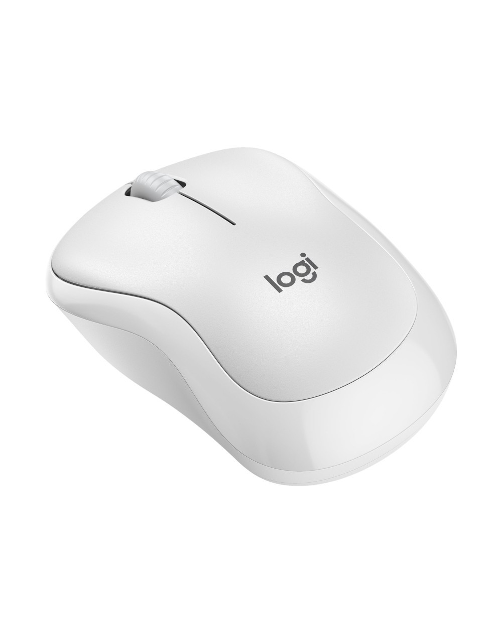 SOURIS Logitech Sans fil Bluetooth M240 SILENT- Blanche