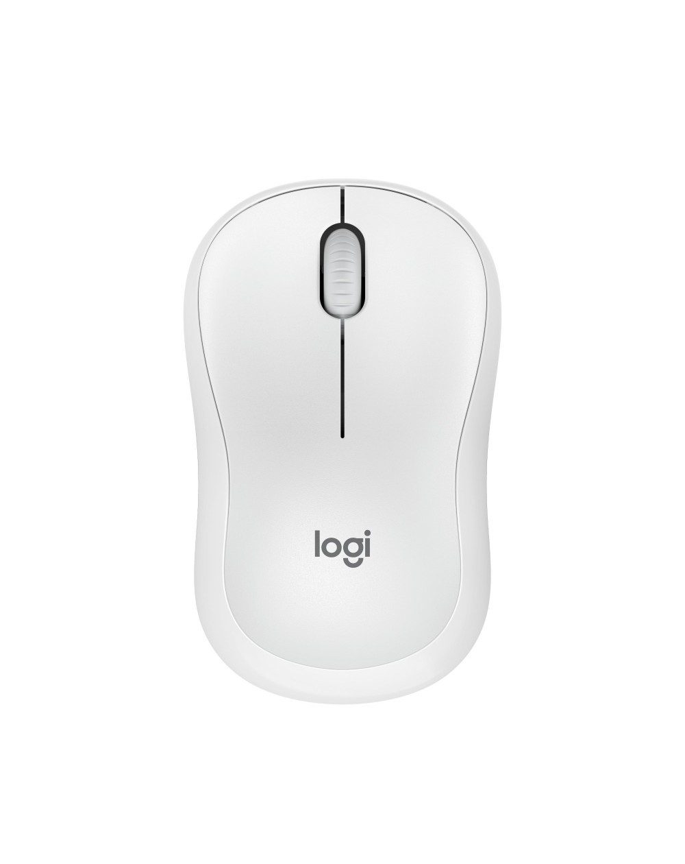 SOURIS Logitech Sans fil Bluetooth M240 SILENT- Blanche