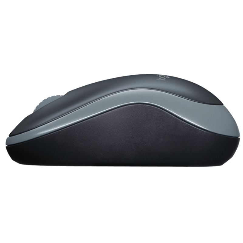 SOURIS GAMER - Logitech M185 - sans fil