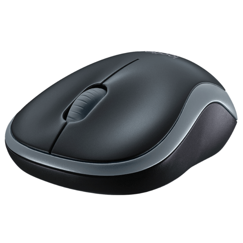 SOURIS GAMER - Logitech M185 - sans fil