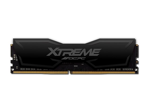 Barrette Mémoire XTREME II OCPC 8G DDR4 3200 MHZ