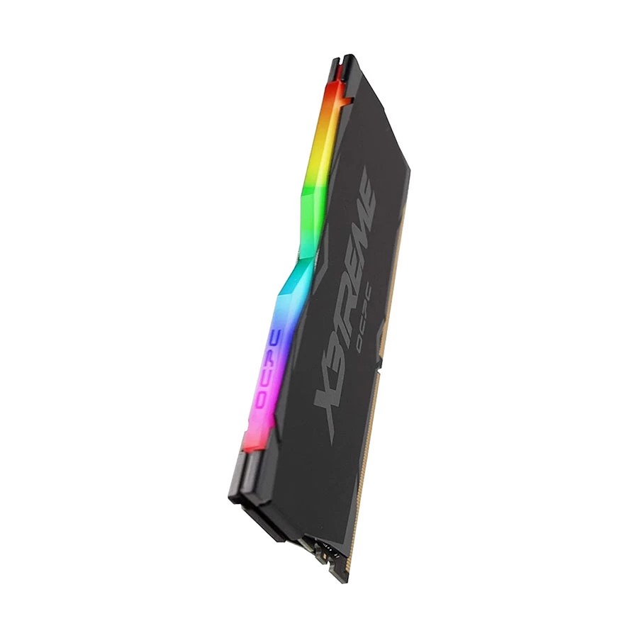 Barrette Mémoire X3 RGB OCPC 16G DDR4 3200 MHZ - 120,000 TND