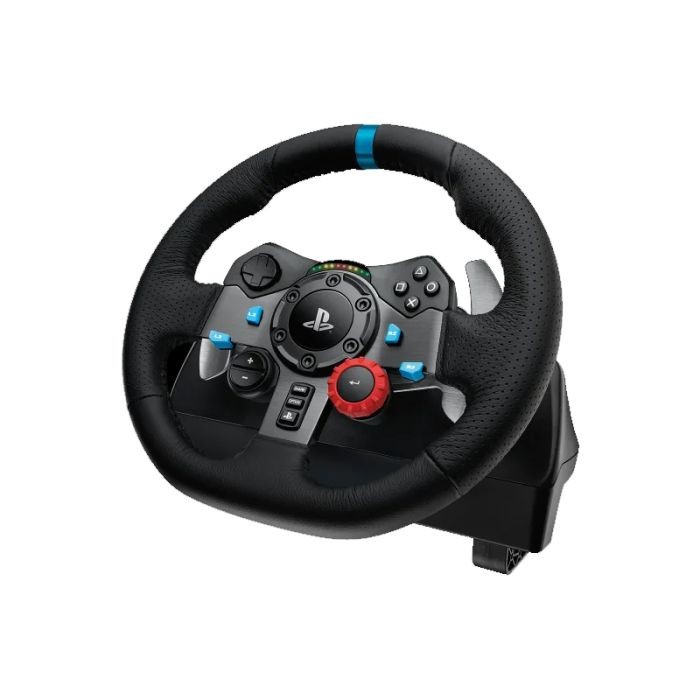 Volant - Pédale LOGITECH G29 - Noir