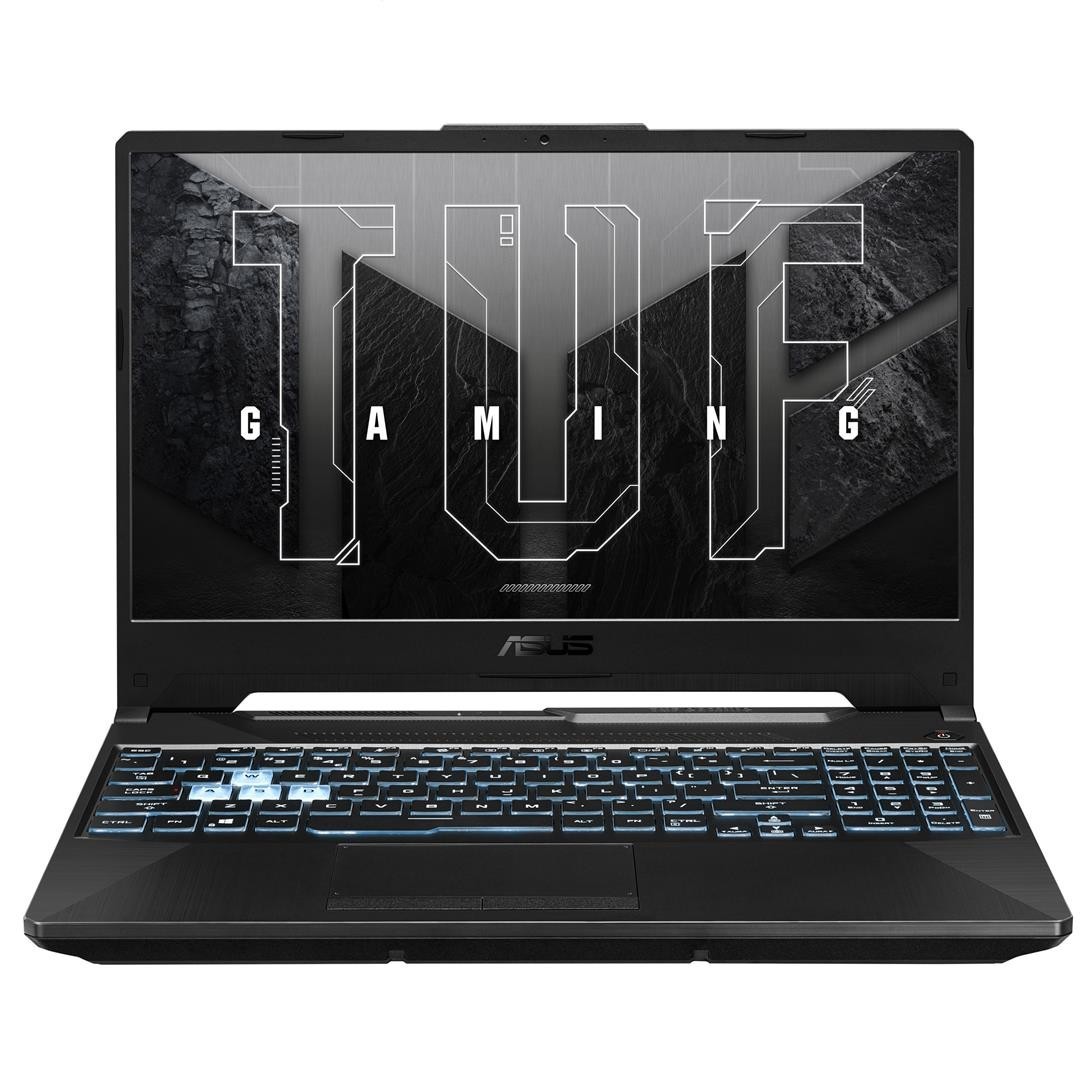 PC Portable - ASUS TUF Gaming A15 FA506NFR AMD | 8G | RTX 2050 | SSD 512