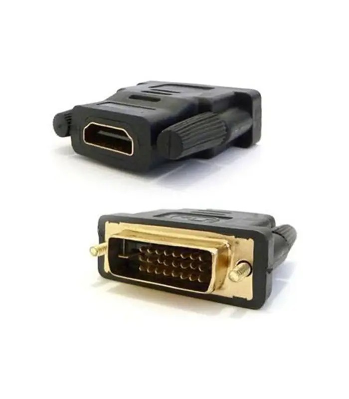 ADAPTATEUR HDMI VERS DVI