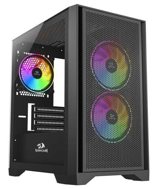 PC Gamer KILLER - i5-13400F - RTX 3050 8Go - 16Gb - 512 Gb