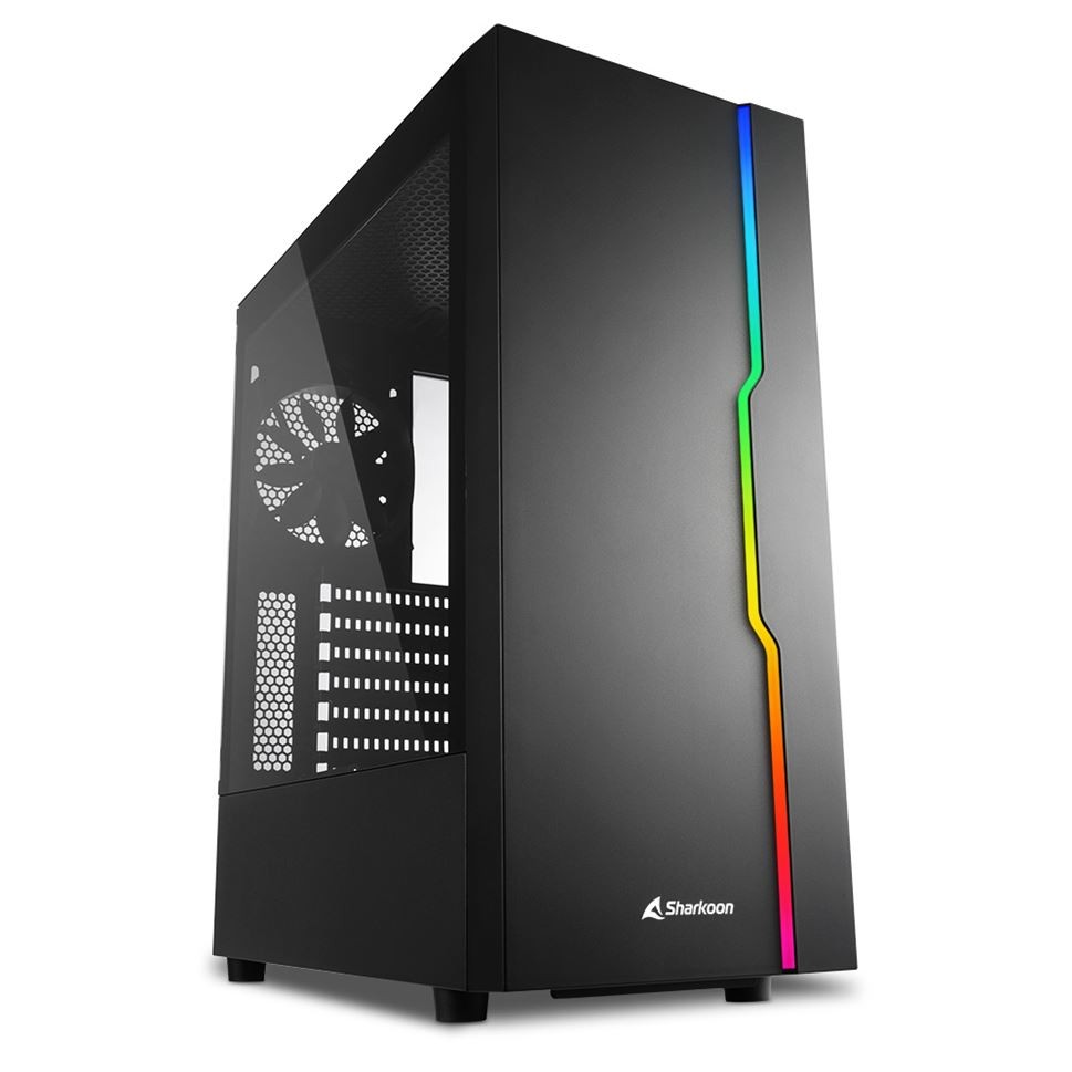 PC MAXBOX BRONZE - I5-12600KF - RTX 4060 - 16Go - 512Go