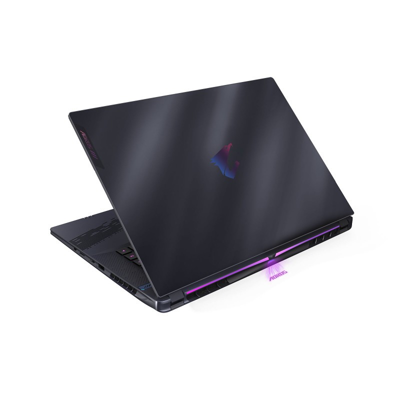 PC PORTABLE GIGABYTE AORUS 16X ASG | 16" | I7-14650HX | RTX 4070 8G | 16GB | 1To NVMe