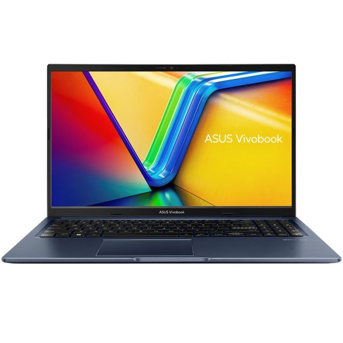 PC Portable ASUS Vivobook 15 X1502VA i5 13è Gén 16Go 512Go SSD - Bleu