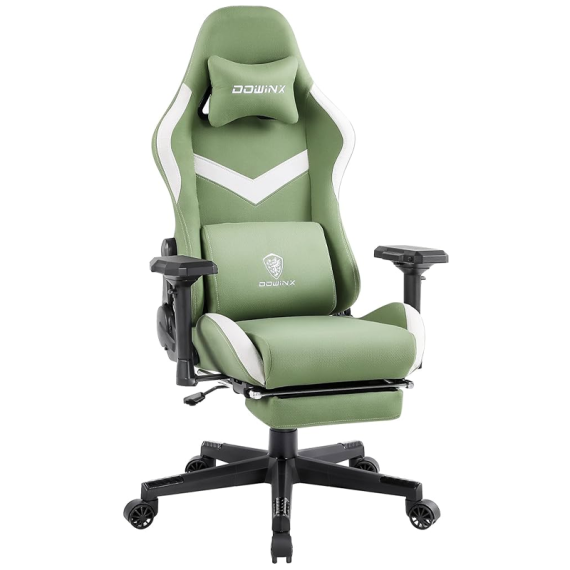 CHAISE GAMING DOWINX LS6668 - VERT