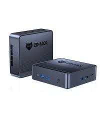 Mini PCs BMAX B3 N5095 8Go 256Go SSD