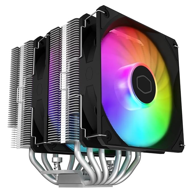 Refroidisseur Processeur Cooler Master HYPER 620S ARGB