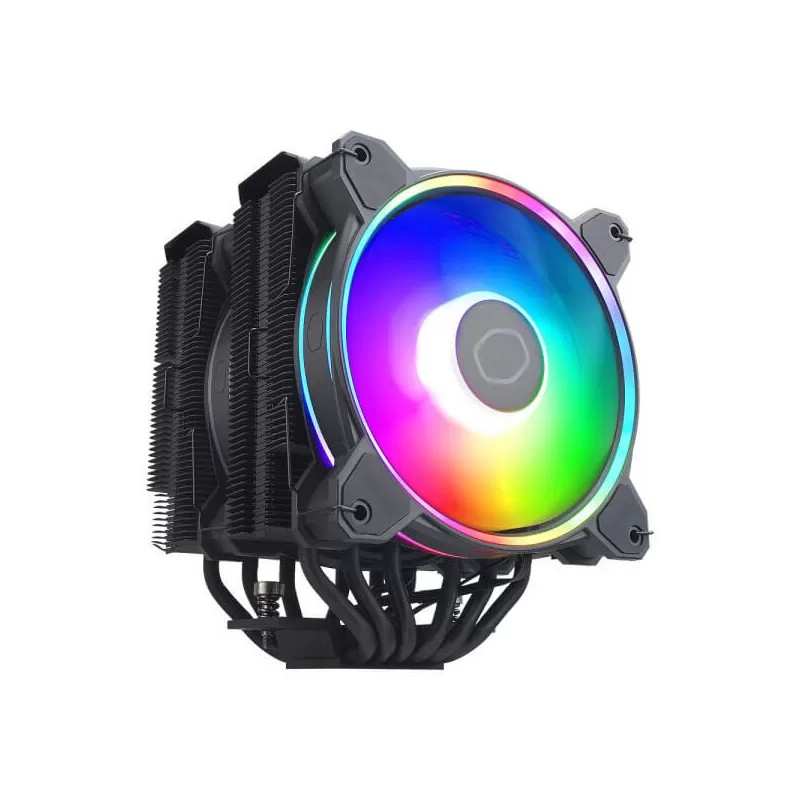 Refroidisseur Processeur Cooler Master Hyper 622 Halo Black