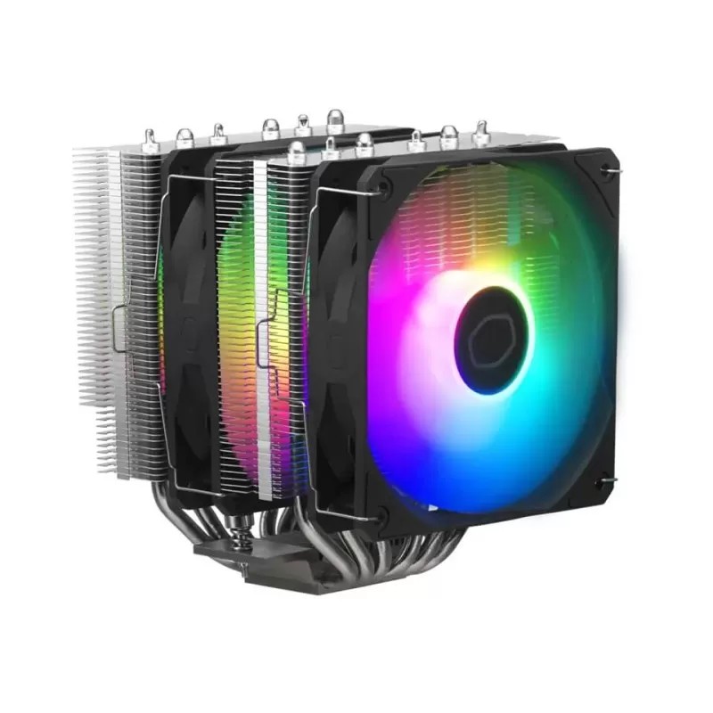 Refroidisseur Processeur Cooler Master Hyper 620S ARGB