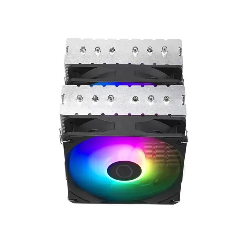 Refroidisseur Processeur Cooler Master Hyper 620S ARGB