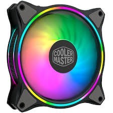 MASTERFAN MF120 HALO² -COOLER MASTER