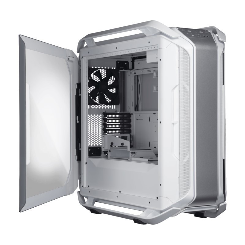 BOITIER - COOLER MASTER COSMOS C700M WHITE - 1 699,000 TND