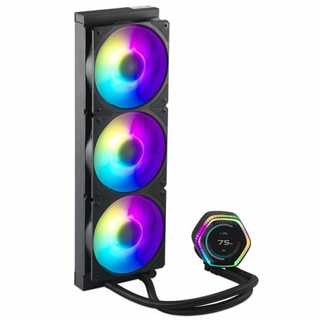 Refroidisseur Processeur Cooler Master MASTERLIQUID 360 ION ARGB