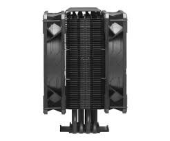 Refroidisseur Processeur Cooler Master Hyper 212 Black X Duo