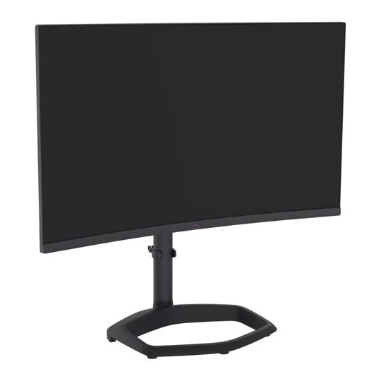 Ecran Gamer - COOLER MASTER Curved GM27QP QHD 240Hz 27"