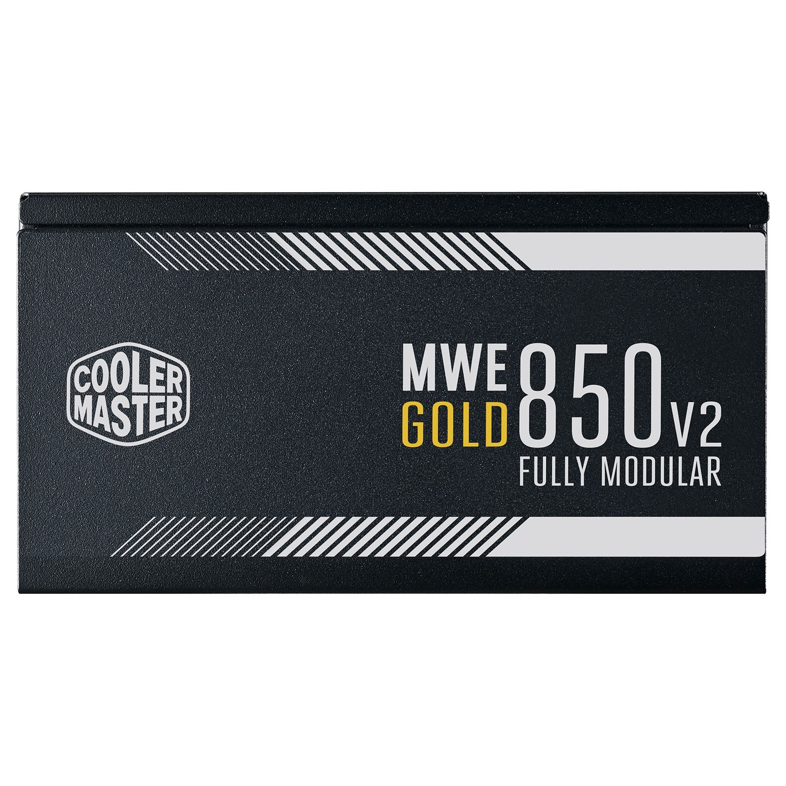 ALIMENTATION MWE Gold V2 FM 850W A/EU Cable