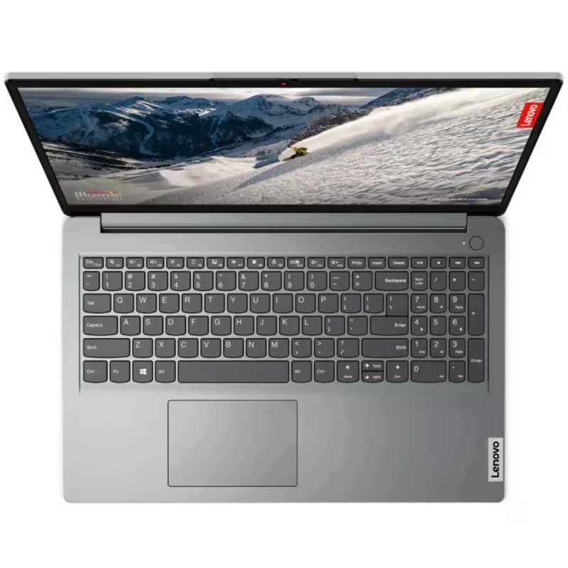 Pc Portable Lenovo IdeaPad1 15AMN7 RYZEN 3 7320U - 8 Go - 512 Go