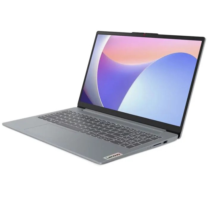 Pc Portable Lenovo IdeaPad SLIM 3 15AMN8 RYZEN 5 7520U - 16 Go - 512 Go