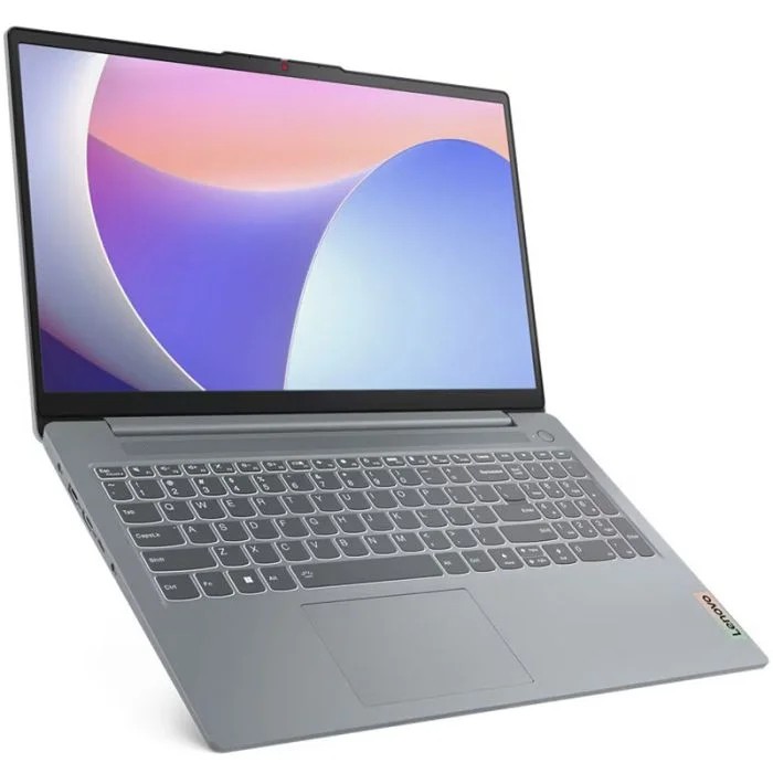 Pc Portable Lenovo IdeaPad SLIM 3 15AMN8 RYZEN 5 7520U - 16 Go - 512 Go