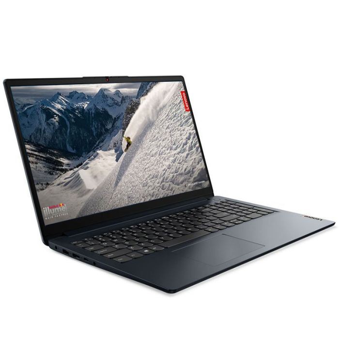 Pc Portable Lenovo IdeaPad 1 15ALC7 RYZEN 7 5700U - 8 Go - 512 Go - 1 549,000 TND