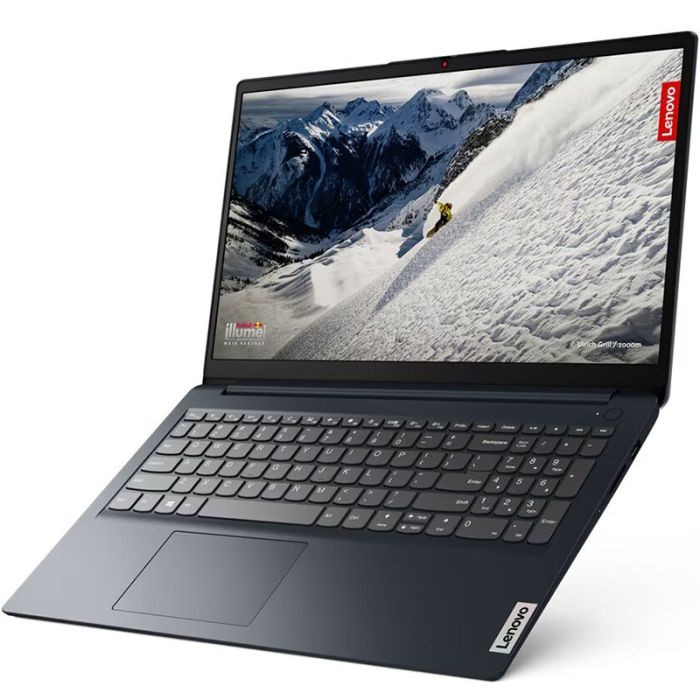 Pc Portable Lenovo IdeaPad 1 15ALC7 RYZEN 7 5700U - 8 Go - 512 Go - 1 549,000 TND