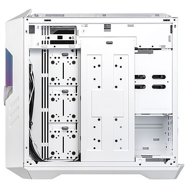 BOITIER GAMER COOLER MASTER 700 HAF EVO White - 1 529,000 TND