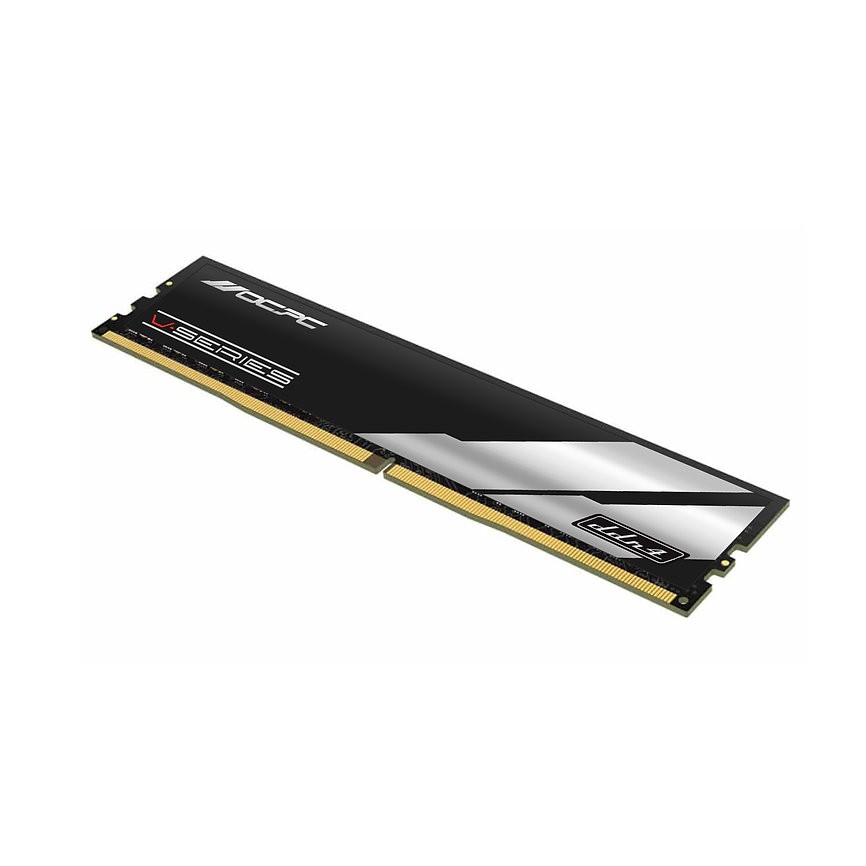 Barrette Mémoire V-SERIES OCPC 8G DDR4 3200 MHZ CL22