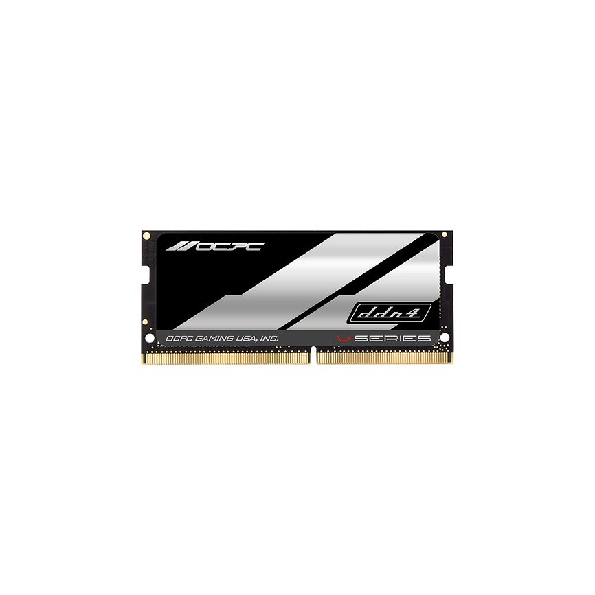 Barrette Mémoire OCPC VS SODIMM DDR4-3200 16GB C22