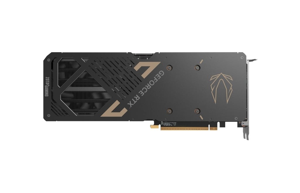 Carte Graphique - ZOTAC GAMING GeForce RTX 5070 SOLID