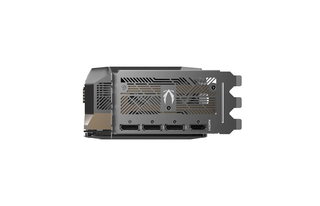 Carte Graphique - ZOTAC GAMING GeForce RTX 5070 Ti AMP Extreme INFINITY - 3 789,000 TND