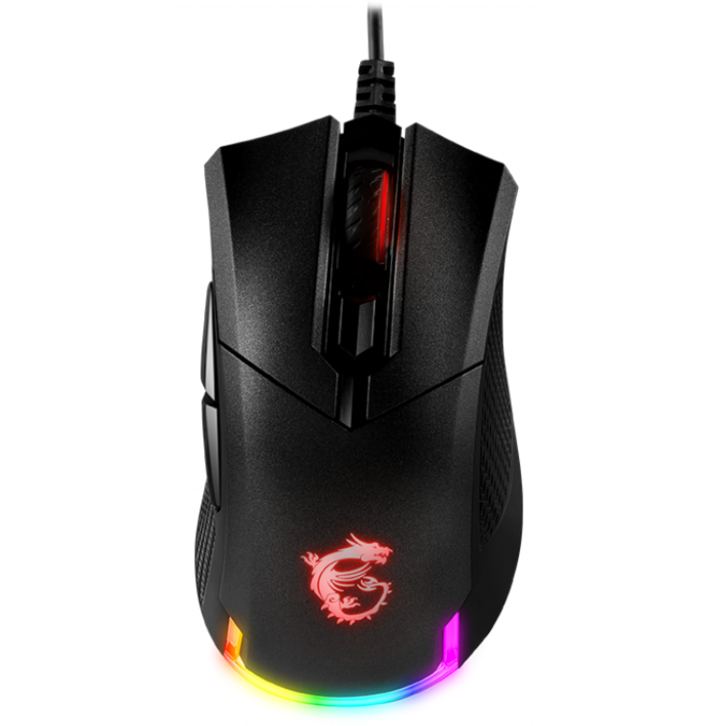 SOURIS GAMER - MSI Clutch GM50