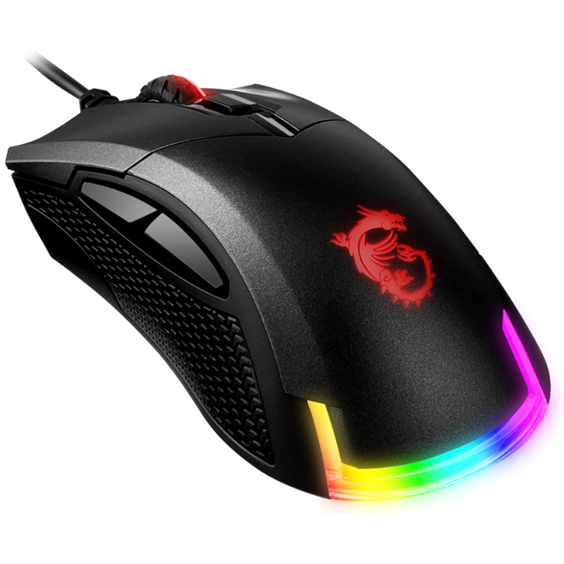 SOURIS GAMER - MSI Clutch GM50