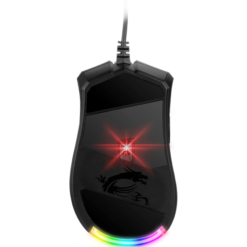 SOURIS GAMER - MSI Clutch GM50