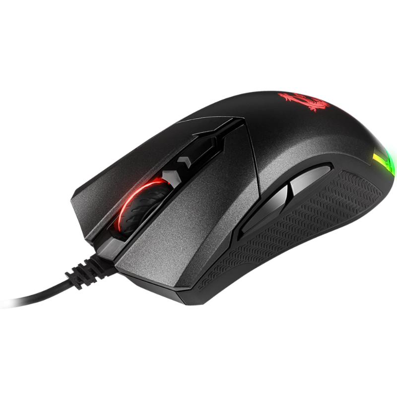 SOURIS GAMER - MSI Clutch GM50