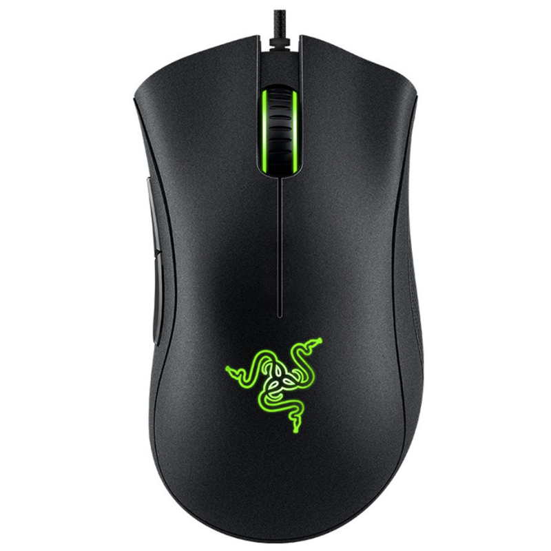 SOURIS GAMER - RAZER DEATHADDER ESSENTIAL