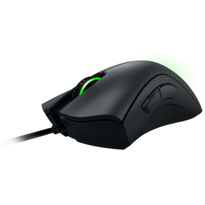 SOURIS GAMER - RAZER DEATHADDER ESSENTIAL