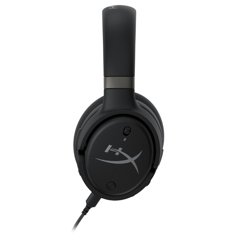 MICRO CASQUE GAMER - HYPERX CLOUD ORBIT S