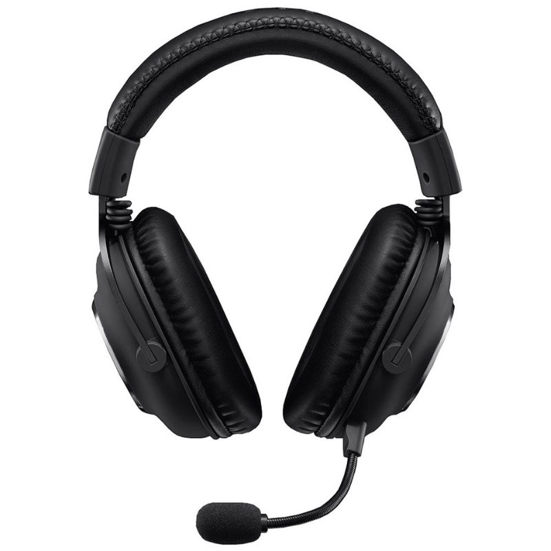 MICRO CASQUE GAMER - Logitech G PRO X