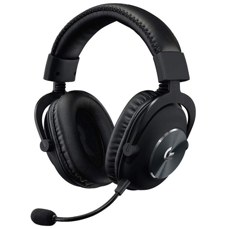 MICRO CASQUE GAMER - Logitech G PRO X